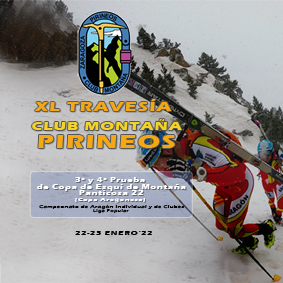 Travesía CMP