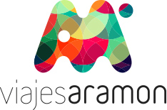 LOGOVIAJESARAMON