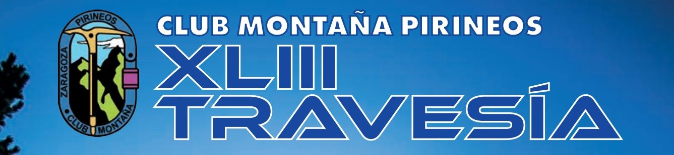TRAVESÍA Club de Montaña Pirineos
